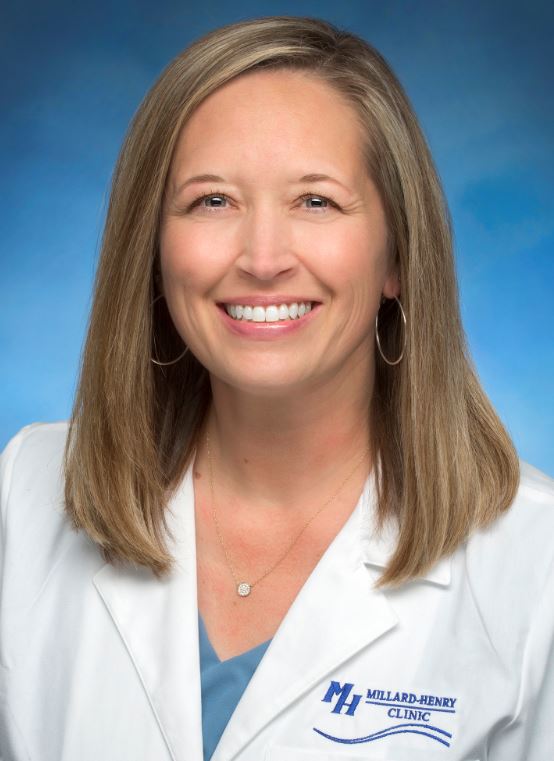 Jennifer Jacobs  APRN